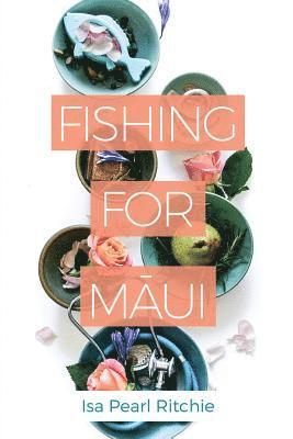Fishing for Maui 1