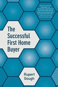 bokomslag The Successful First Home Buyer