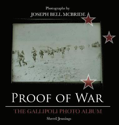 Proof Of War 1