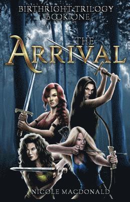 Arrival