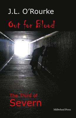 bokomslag Out for Blood: The Third of Severn