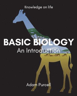 Adam Purcell - Basic Biology, Häftad