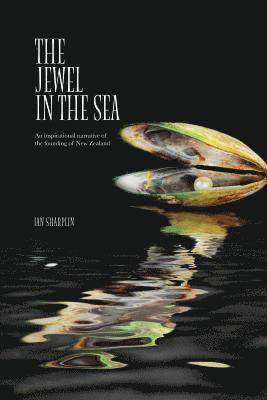 Ian Sharplin - Jewel in the Sea, Häftad