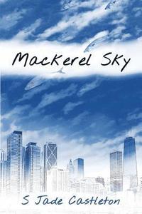 bokomslag Mackerel Sky