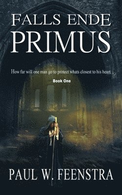 bokomslag Falls Ende: Primus