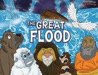 bokomslag The Great Flood