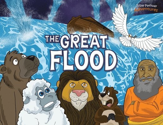 The Great Flood 1