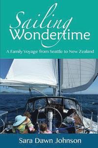 bokomslag Sailing Wondertime