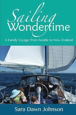 Sailing Wondertime 1