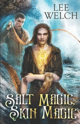 Salt Magic Skin Magic 1