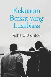 bokomslag Kekuatan Berkat yang Luarbiasa