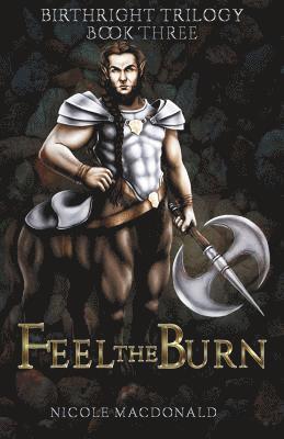 Feel the Burn 1