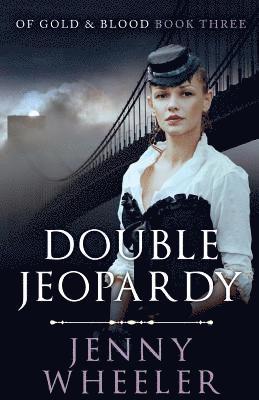 bokomslag Double Jeopardy