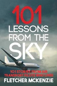 bokomslag 101 Lessons From The Sky