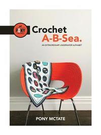 bokomslag Crochet A-B-Sea