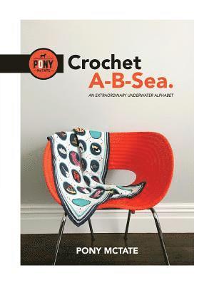 bokomslag Crochet A-B-Sea