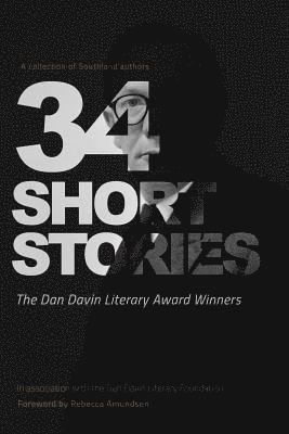 34 Short Stories: The Dan Davin Literary Award Winners 1