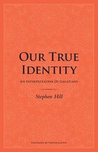 bokomslag Our True Identity
