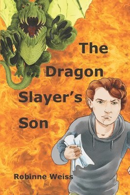 The Dragon Slayer's Son 1