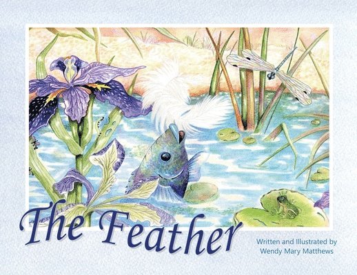 The Feather 1