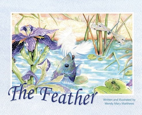 The Feather 1