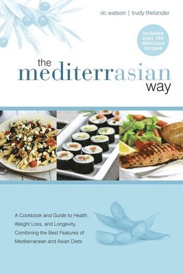 bokomslag MediterrAsian Way