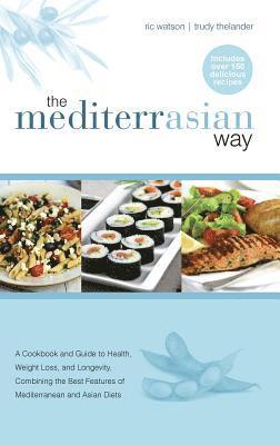 bokomslag MediterrAsian Way