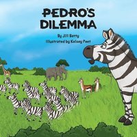 bokomslag Pedro's Dilemma