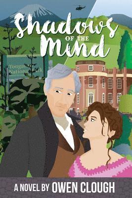 Owen Clough - Shadows of the Mind, Häftad