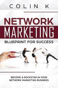 bokomslag Network Marketing Blueprint for Success