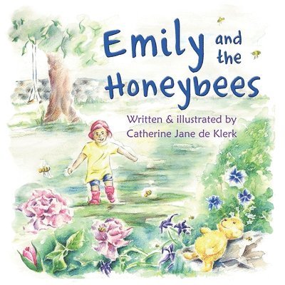 Emily And The Honeybees 1