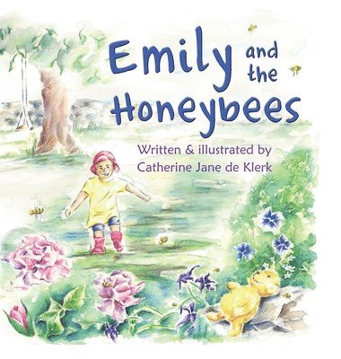Emily And The Honeybees 1