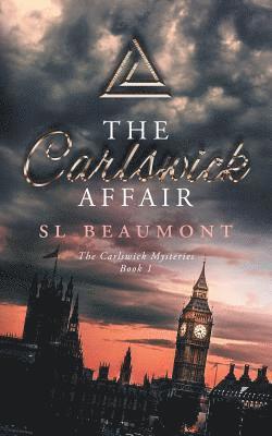 bokomslag The Carlswick Affair