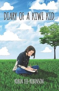 bokomslag Diary of a Kiwi Kid