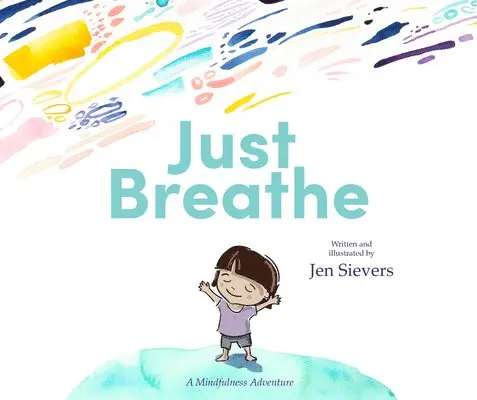 Jen Sievers - Just Breathe, Inbunden. Tillgänglighet: Tillfälligt slut