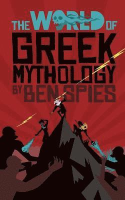 World Of Greek Mythology 1