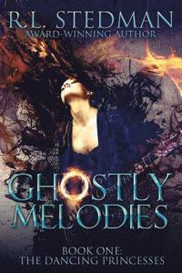 bokomslag Ghostly Melodies