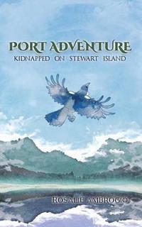 bokomslag Port Adventure