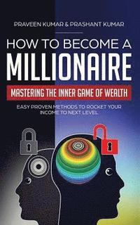bokomslag How to Become a Millionaire