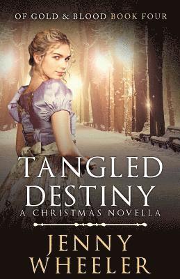 Tangled Destiny: A Christmas Novella