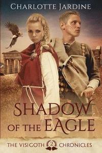 bokomslag Shadow of the Eagle