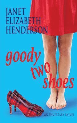 bokomslag Goody Two Shoes