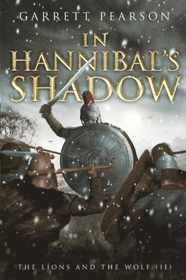 bokomslag In Hannibal's Shadow