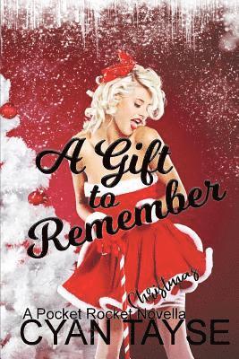 Cyan Tayse - Gift to Remember, Häftad