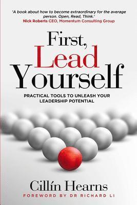 First, Lead Yourself 1