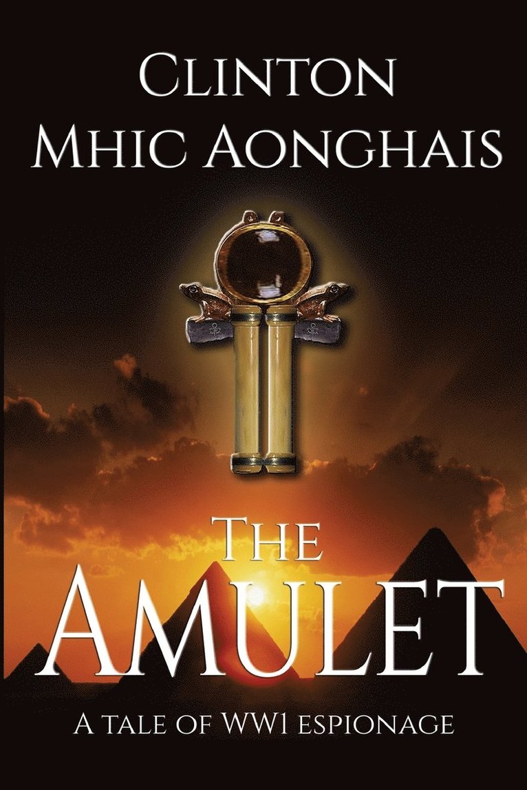 The Amulet 1