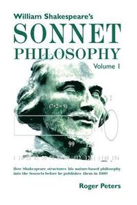 bokomslag William Shakespeare's Sonnet Philosophy, Volume 1.