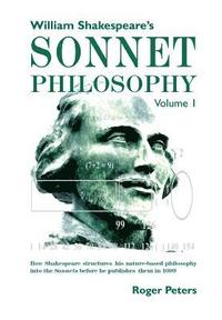 bokomslag William Shakespeare's Sonnet Philosophy, Volume 1.