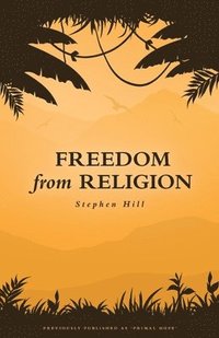 bokomslag Freedom from Religion