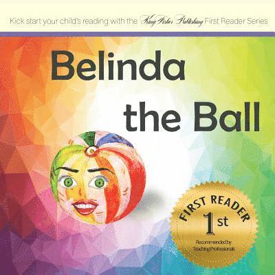 Belinda the Ball 1